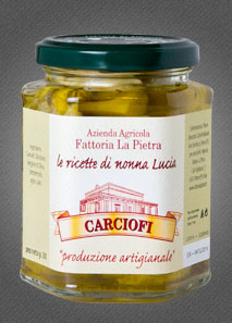 carciofi