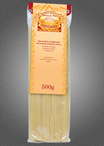 chitarra