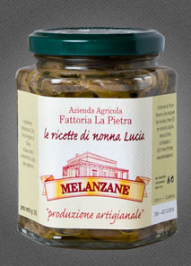 melanzane